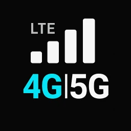 Ikon 4G Lte Force Only: 5G Switcher