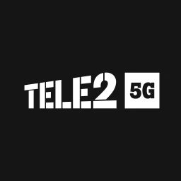 Ikon Tele2 Казахстан